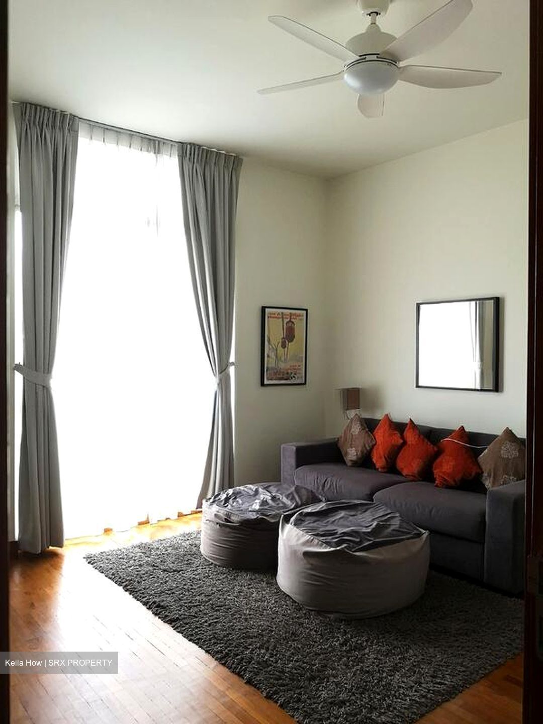 The Shelford (D11), Condominium #509269011